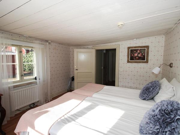 Riddersviks Herrgård : photo 6 de la chambre chambre lits jumeaux