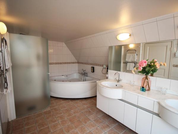 Riddersviks Herrgård : photo 8 de la chambre suite deluxe