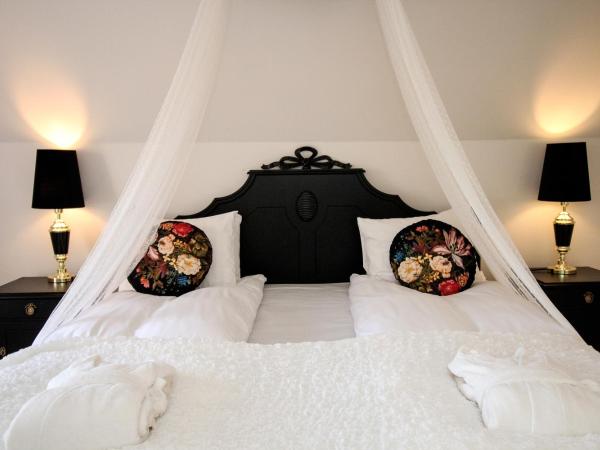 Riddersviks Herrgård : photo 10 de la chambre suite deluxe