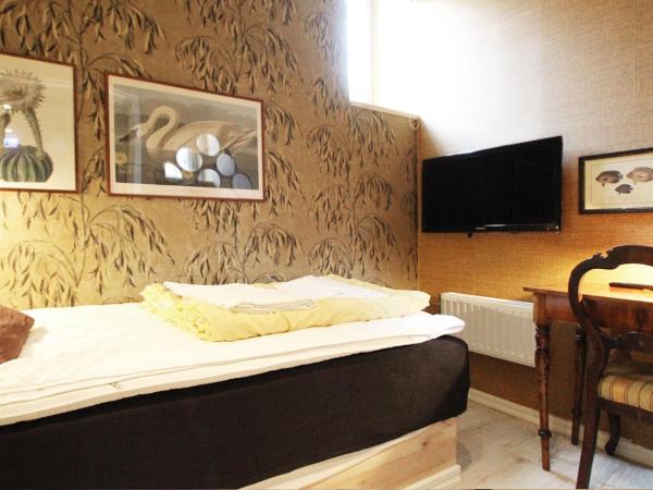 Skanstulls Boutique Hostel : photo 6 de la chambre chambre simple