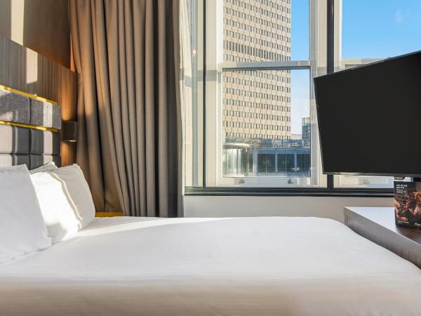 Roomzzz Manchester Victoria : photo 3 de la chambre studio