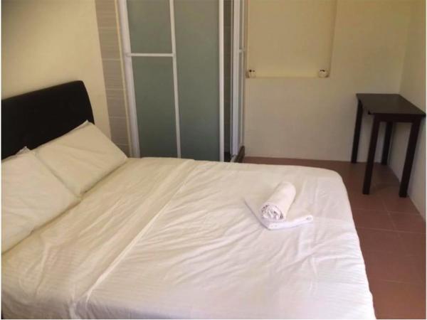 We Love GuestHouse : photo 3 de la chambre chambre double deluxe
