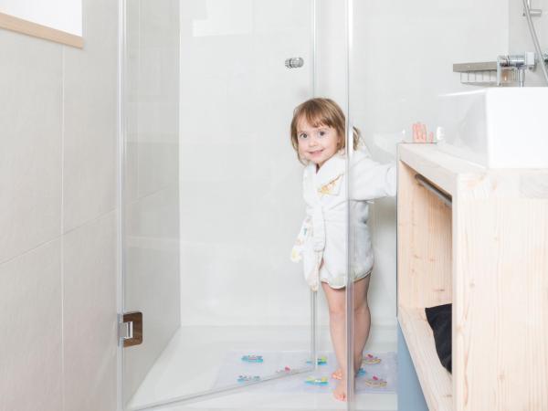 Randolins Familienresort : photo 5 de la chambre studio familial