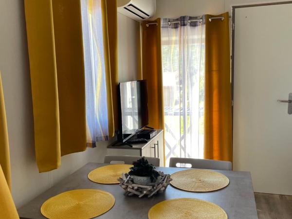 A Santa Trinita : photo 9 de la chambre chalet 3 chambres (6 adultes)