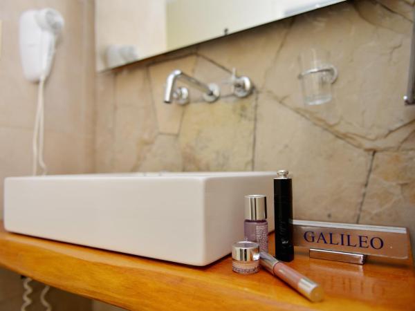 Galileo Boutique Hotel : photo 5 de la chambre suite deluxe