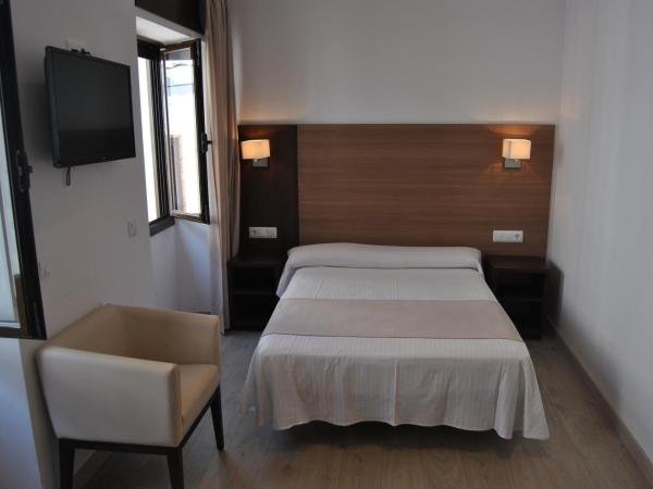 Hotel Victoria : photo 5 de la chambre suite junior