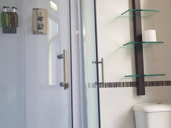 Aberdeen House : photo 2 de la chambre chambre familiale