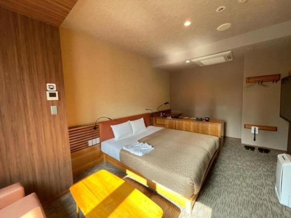Hotel Relief SAPPORO SUSUKINO - Vacation STAY 22966v : photo 4 de la chambre studio