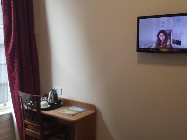 Aberdeen House : photo 9 de la chambre chambre double