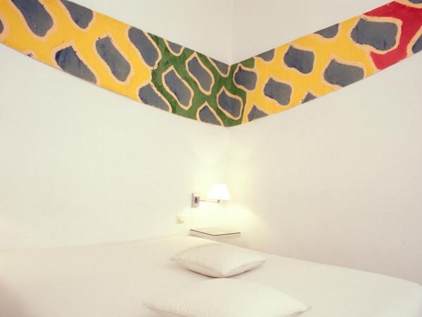 Le Windsor, Jungle Art Hotel : photo 9 de la chambre chambre double confort - cration