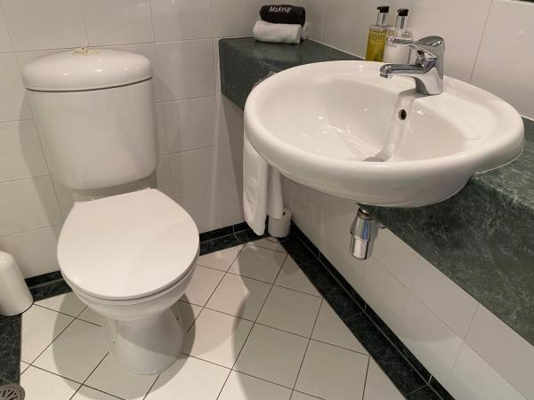 Motel On York : photo 2 de la chambre studio