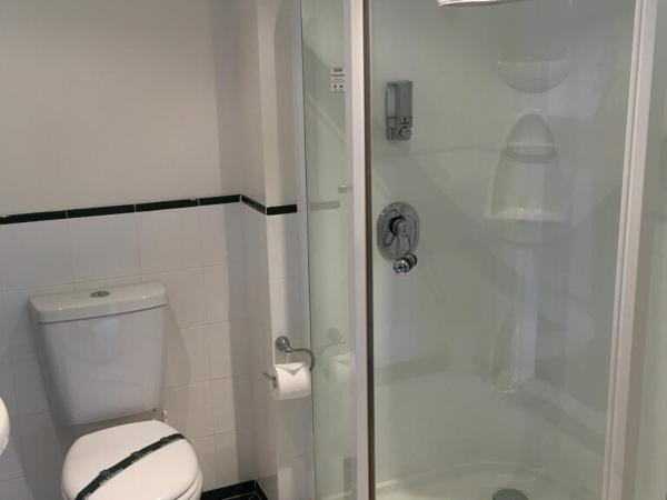 Motel On York : photo 4 de la chambre studio