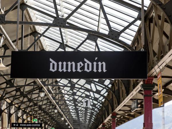 Motel On York : photo 1 de la chambre suite deluxe 1 chambre