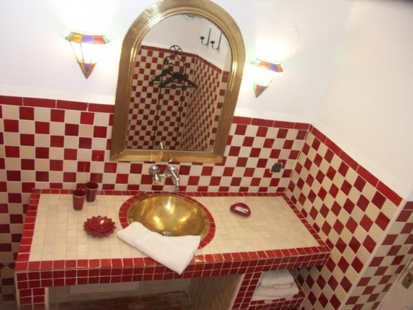 Dar Ness : photo 4 de la chambre chambre familiale wahed