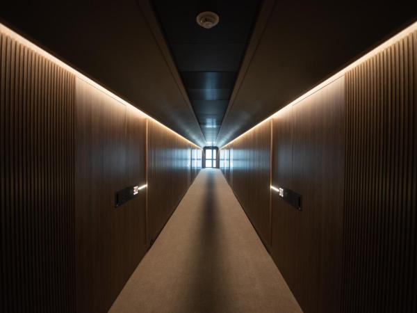 Gold Tower Lifestyle Hotel : photo 1 de la chambre chambre double supérieure