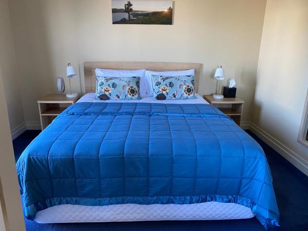 Motel On York : photo 1 de la chambre suite exécutive 1 chambre