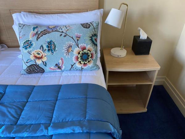 Motel On York : photo 2 de la chambre suite exécutive 1 chambre