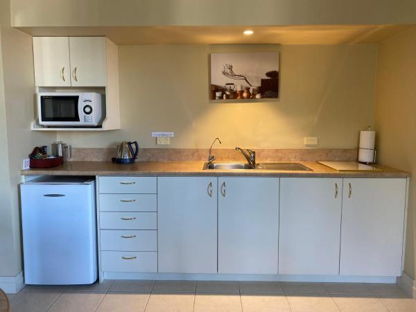 Motel On York : photo 4 de la chambre suite exécutive 1 chambre