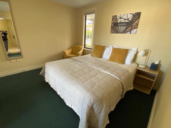 Motel On York : photo 2 de la chambre suite standard