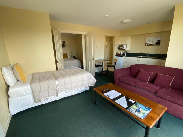 Motel On York : photo 3 de la chambre suite standard