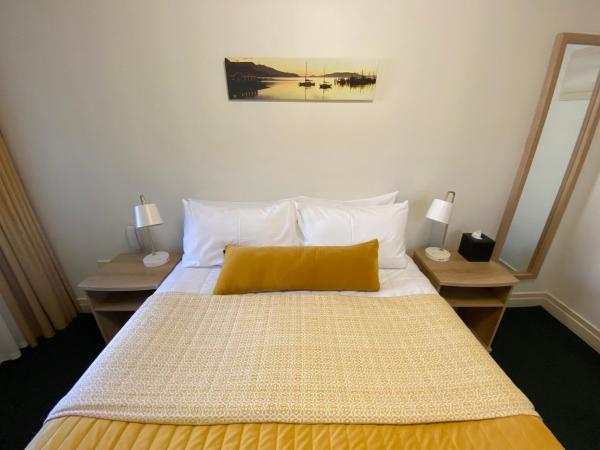 Motel On York : photo 3 de la chambre suite 1 chambre