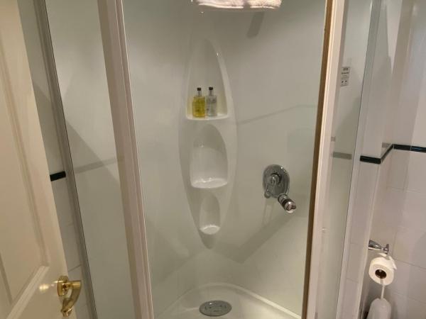 Motel On York : photo 4 de la chambre suite 1 chambre