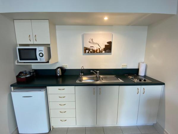 Motel On York : photo 5 de la chambre suite 1 chambre