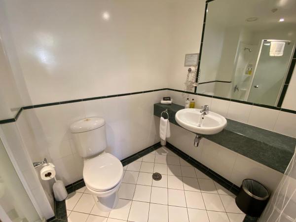 Motel On York : photo 7 de la chambre suite 1 chambre