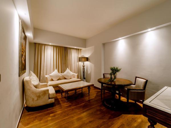 Sarovar Portico Jaipur : photo 4 de la chambre suite