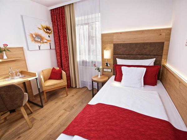 Park Hotel Laim : photo 2 de la chambre chambre simple