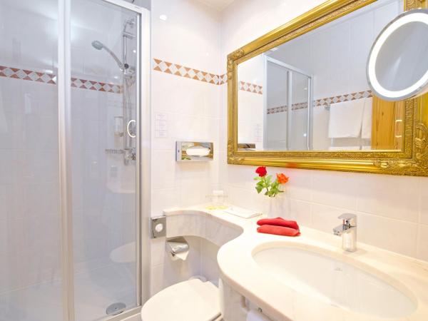 Park Hotel Laim : photo 3 de la chambre chambre double