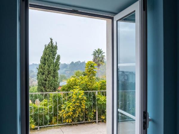 Palacio São Silvestre-Boutique Hotel : photo 3 de la chambre suite royale