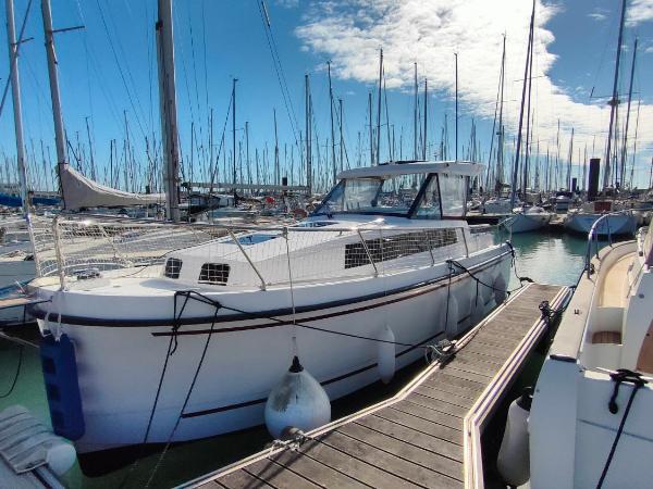 La Rochelle sur L'eau : photo 1 de la chambre bateau