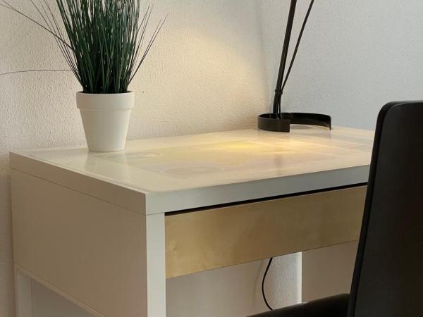 Rooms and Apartments Ana : photo 8 de la chambre chambre double ou lits jumeaux avec balcon