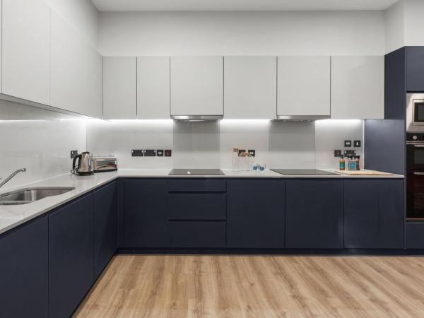 Highfield House Apartments : photo 3 de la chambre appartement