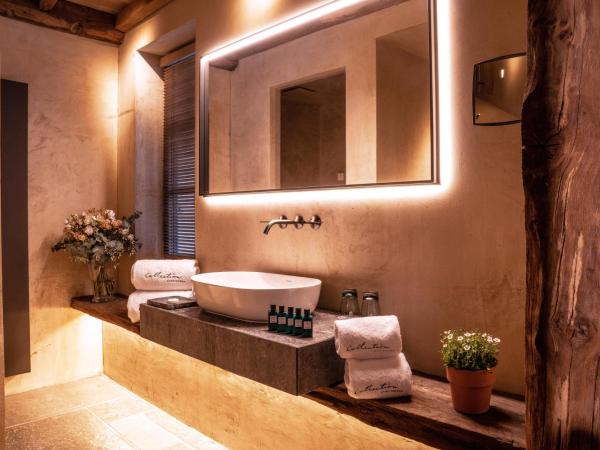 La Ferme Saint Simeon Spa - Relais & Chateaux : photo 3 de la chambre chambre double supérieure rénovée - vue sur estuaire de la seine