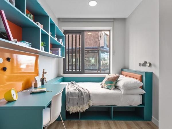 Highfield House Apartments : photo 6 de la chambre appartement