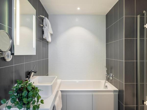 COVE Centrum : photo 9 de la chambre studio