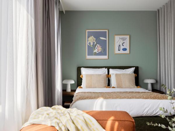 COVE Centrum : photo 6 de la chambre studio