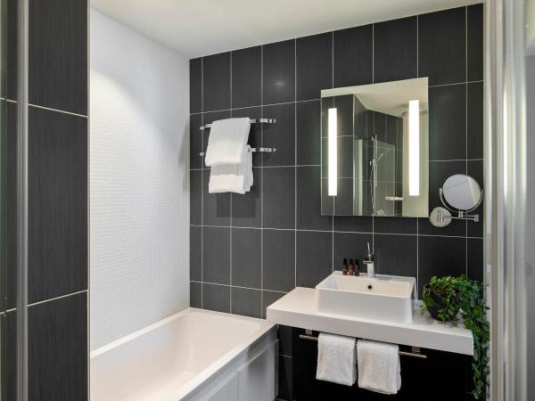 COVE Centrum : photo 8 de la chambre studio supérieur