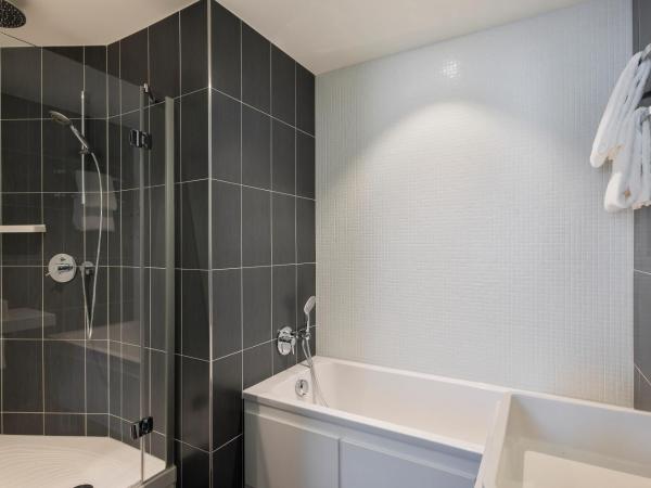 COVE Centrum : photo 7 de la chambre studio supérieur