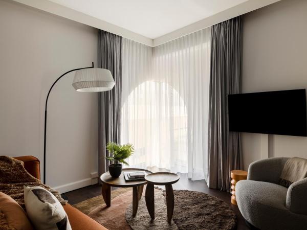 COVE Centrum : photo 6 de la chambre studio supérieur