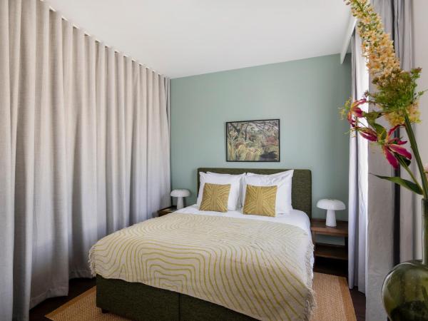 COVE Centrum : photo 5 de la chambre studio supérieur