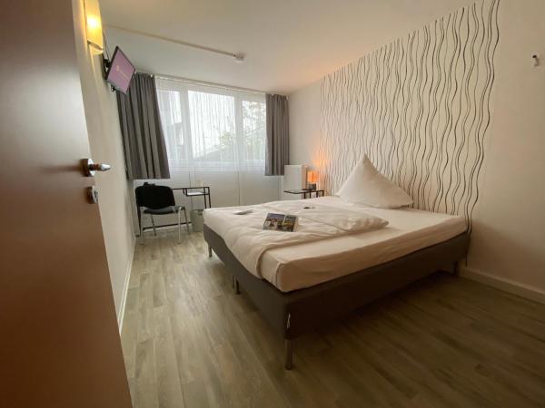 Pro Messe Hotel Hannover : photo 2 de la chambre chambre simple standard