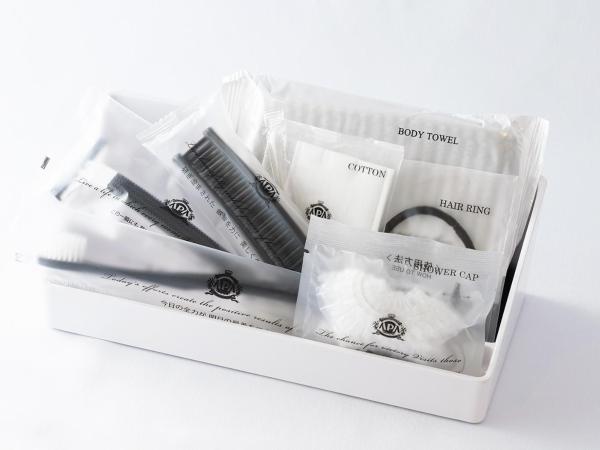 APA Hotel Niigata Higashinakadori : photo 3 de la chambre chambre simple - non-fumeurs