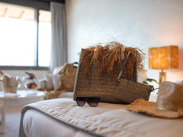 Villa Orselina - Small Luxury Hotel : photo 10 de la chambre chambre double style - vue sur lac