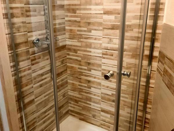 Locanda mami : photo 8 de la chambre chambre deluxe double ou lits jumeaux