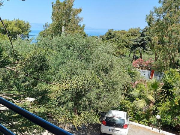 Monte Vardia : photo 9 de la chambre suite familiale