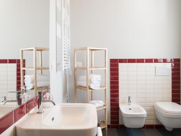 Almarossa : photo 3 de la chambre appartement supérieur avec balcon