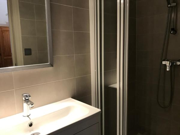 Hotel L'Escale : photo 2 de la chambre chambre double - premier Étage